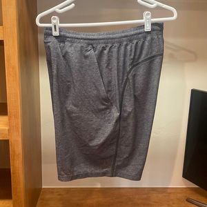 Pace breaker lined shorts